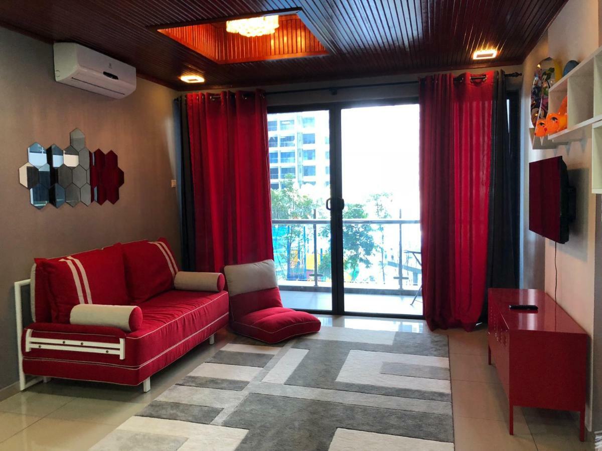 Atlantis Residence Malacca Exterior foto